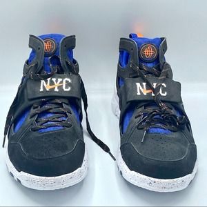 Nike Free Huarache NYC  Knix Trainer (Size 12) NEW